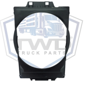TWD Spare Parts - replaces Fan Shroud Renault 5010514656