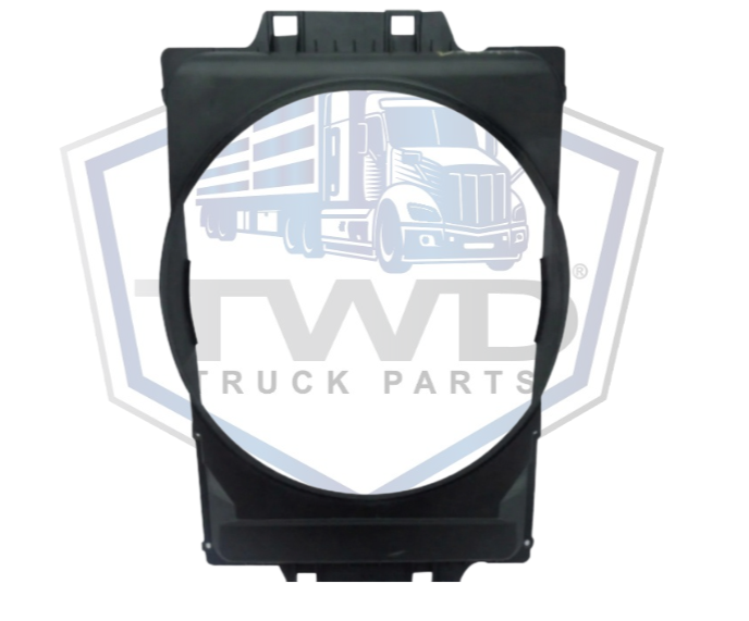 TWD Spare Parts - replaces Fan Shroud Renault 5010514656