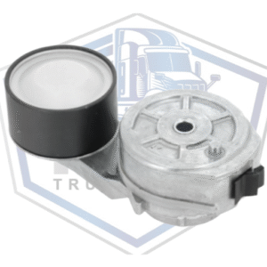 TWD Spare Parts - replaces Belt Tensioner Renault 7421422765, 7420739751, 7420935521