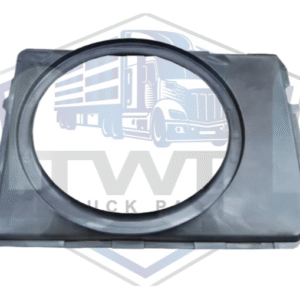 TWD Spare Parts - replaces Fan Shroud Mercedes 9425050555
