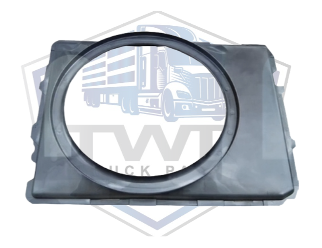 TWD Spare Parts - replaces Fan Shroud Mercedes 9425050555