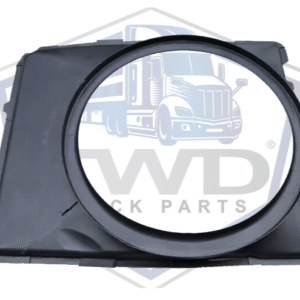 TWD Spare Parts - replaces 9425050455 Fan Shroud Mercedes