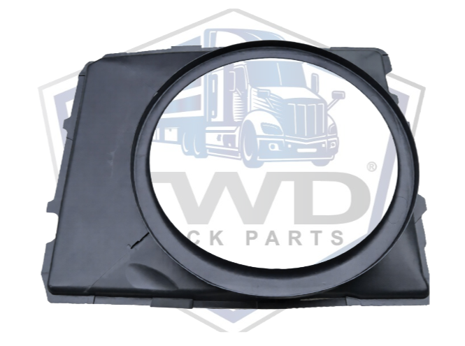 TWD Spare Parts - replaces 9425050455 Fan Shroud Mercedes