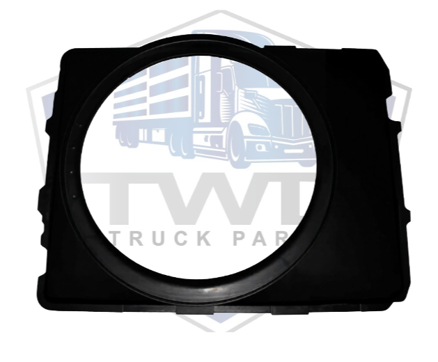 TWD Spare Parts - replaces 9425050955 Fan Shroud Mercedes