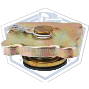 TWD Spare Parts - replaces 0005014615, 0005017215, 0005017315 Radiator Cap Mercedes