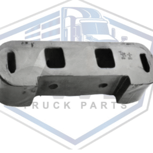 TWD Spare Parts - replaces 6205040112 Radiator Mount Mercedes