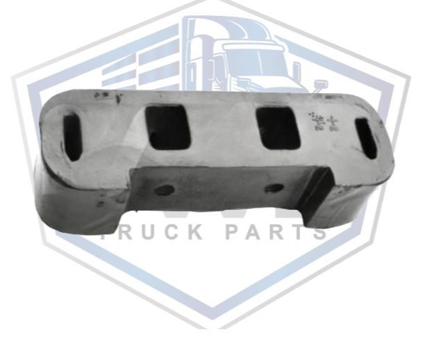 TWD Spare Parts - replaces 6205040112 Radiator Mount Mercedes