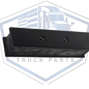 TWD Spare Parts - replaces Radiator Mount Mercedes Old Model 3875040012