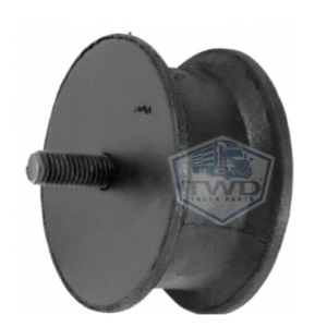 TWD Spare Parts - replaces Radiator Mount Mercedes 3365040012