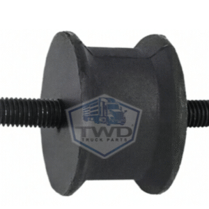 TWD Spare Parts - replaces Radiator Mount Mercedes 3475040012