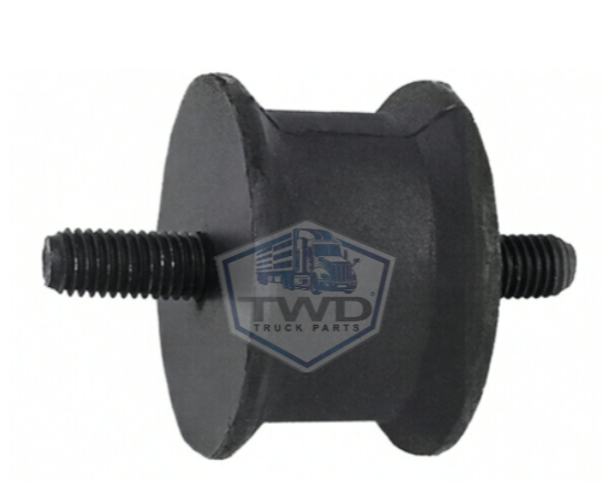 TWD Spare Parts - replaces Radiator Mount Mercedes 3475040012