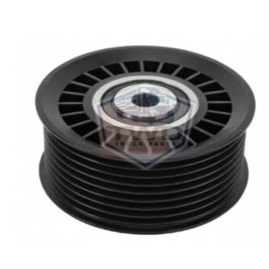 TWD Spare Parts - replaces 0005500633 Tensioner Pully Mercedes
