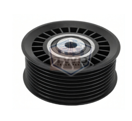 TWD Spare Parts - replaces 0005500633 Tensioner Pully Mercedes