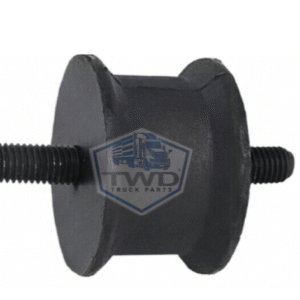 TWD Spare Parts - replaces Radiator Mount Mercedes 3475040012