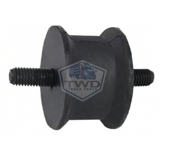 TWD Spare Parts - replaces Radiator Mount Mercedes 3475040012