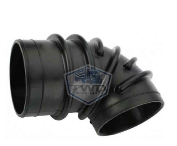 TWD Spare Parts - replaces 3465280182 Air suction Hose Mercedes